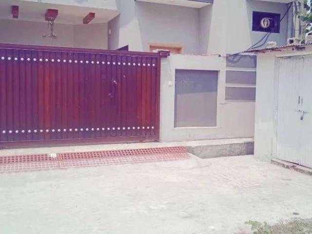 House for rent in Abbottabad, North West Frontier Province