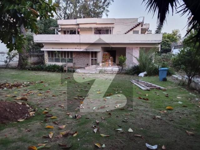 House for rent in اسلام آباد, زون 1