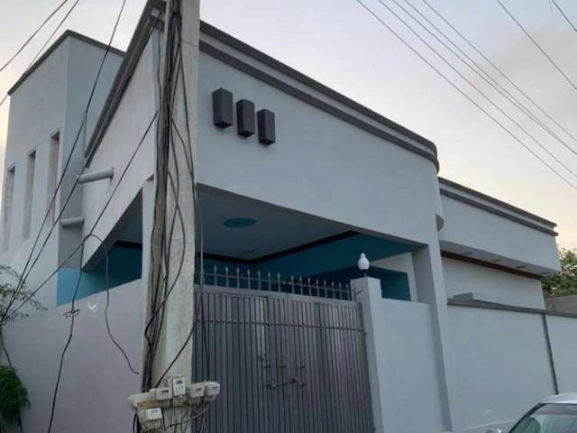 House for rent in Balochistan