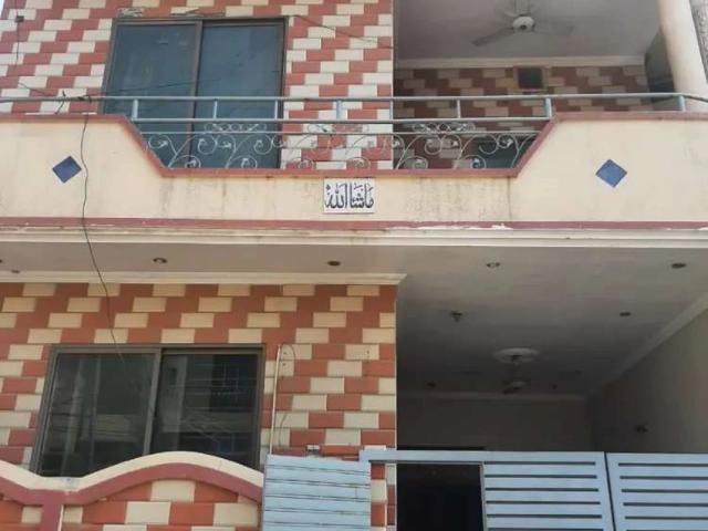House for rent in Rawalpindi, Islamabad Capital Territory