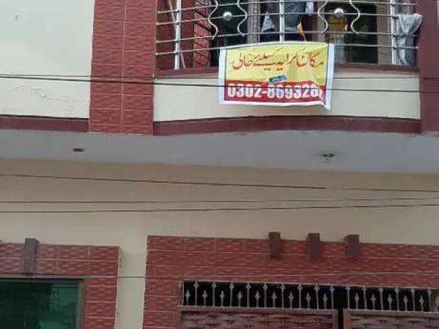 House for rent in Sahiwal, Islamabad Capital Territory