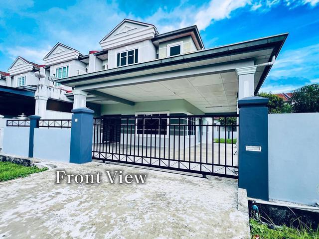Terraced House for sale in Samarahan, Kota Samarahan
