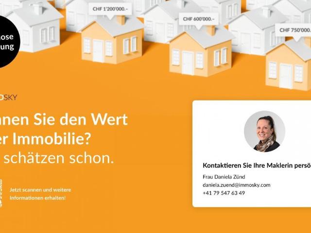 Haus kaufen