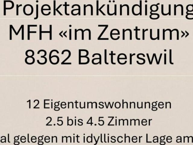 Haus kaufen