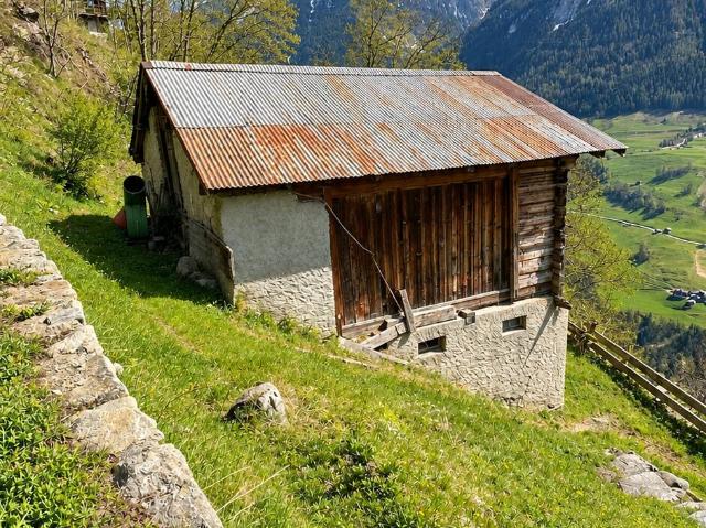 Haus kaufen