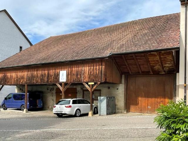 Haus kaufen in Buckten, Basel-Landschaft