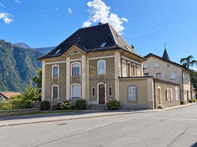 Haus kaufen