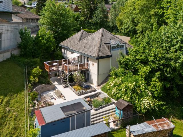 Haus kaufen