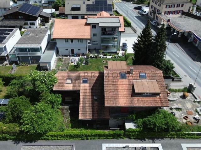 Haus kaufen