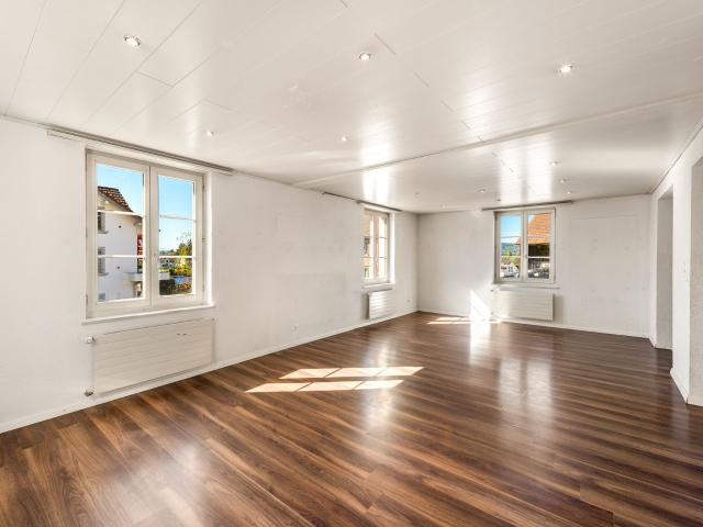 Haus kaufen in Sarmenstorf, Aargau