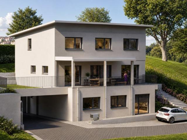 Haus kaufen