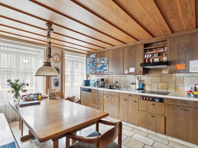 Büro kaufen in Huttwil, Bern
