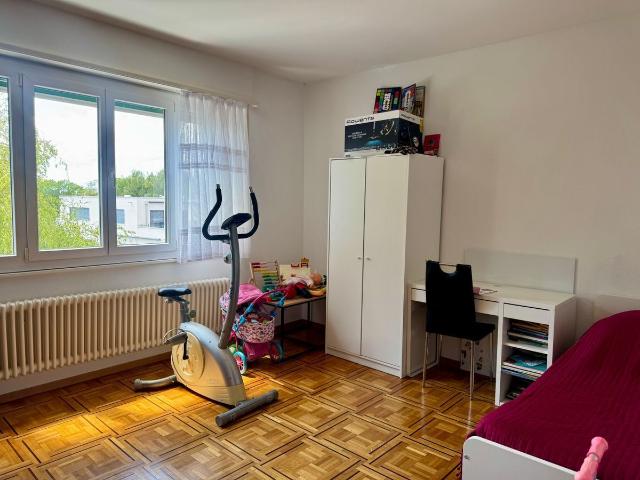 Haus kaufen in Cheseaux-Lausanne, Waadt