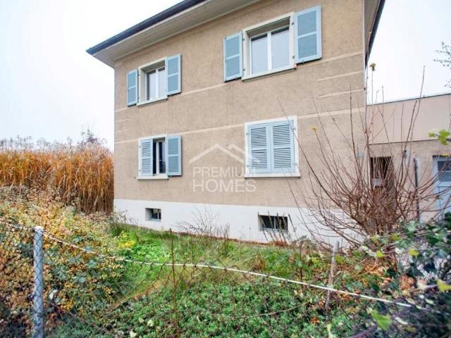 Haus kaufen