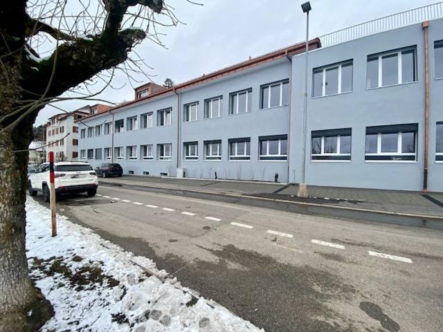Haus kaufen in Ponts-de-Martel