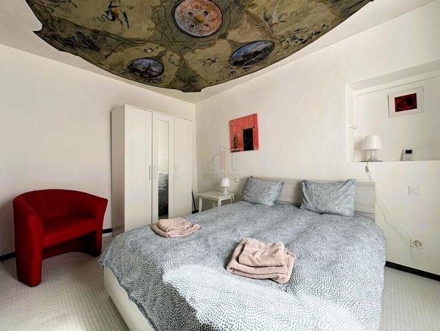 Haus kaufen in Morcote, Tessin