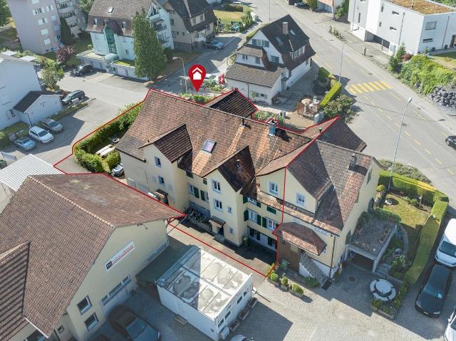 Haus kaufen in Uzwil, St. Gallen