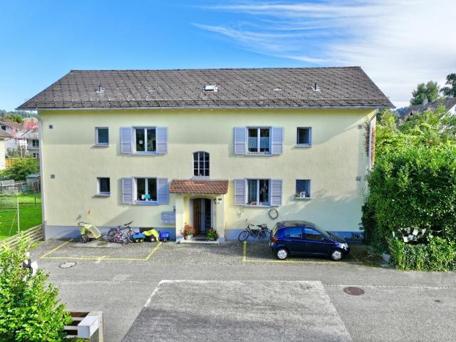 Haus kaufen in Oberburg, Verwaltungsregion Emmental-Oberaargau