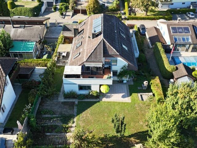 Haus kaufen