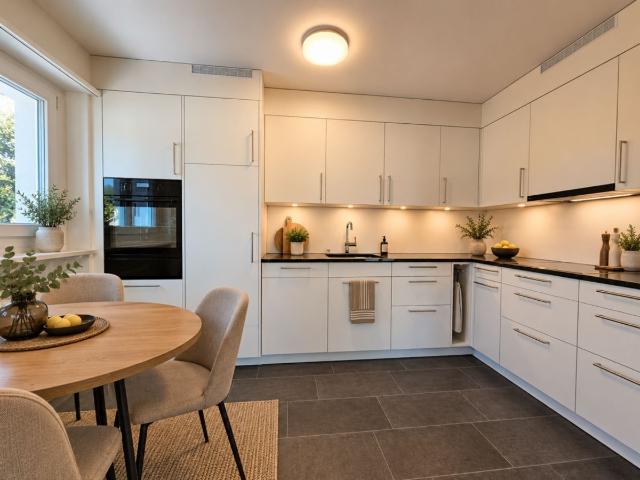 Haus kaufen in Olten, Amtei Olten-Gösgen