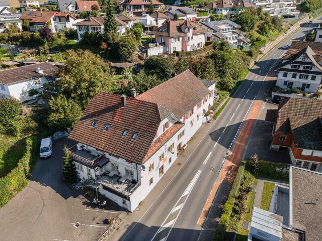 Haus kaufen in Lü