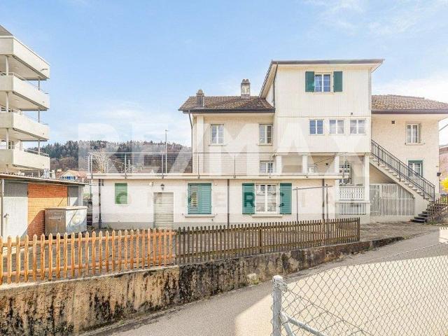 Haus kaufen in Pfungen, Zürich