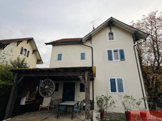 Haus kaufen