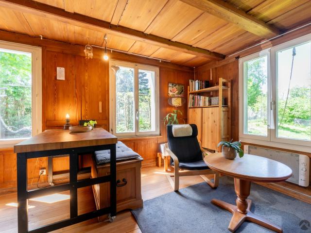 Haus kaufen in Roggwil (BE), Bern