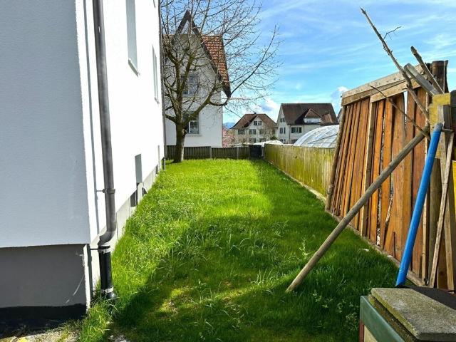 Haus kaufen in Romanshorn, Thurgau