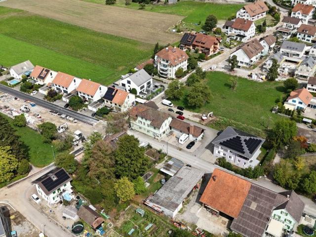 Haus kaufen