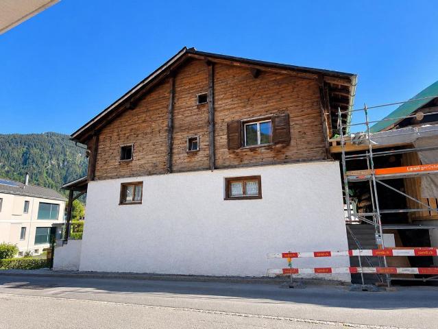 Haus kaufen