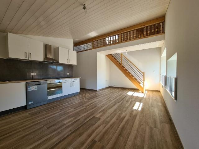 Haus kaufen in Sainte-Croix, District du Jura-Nord vaudois