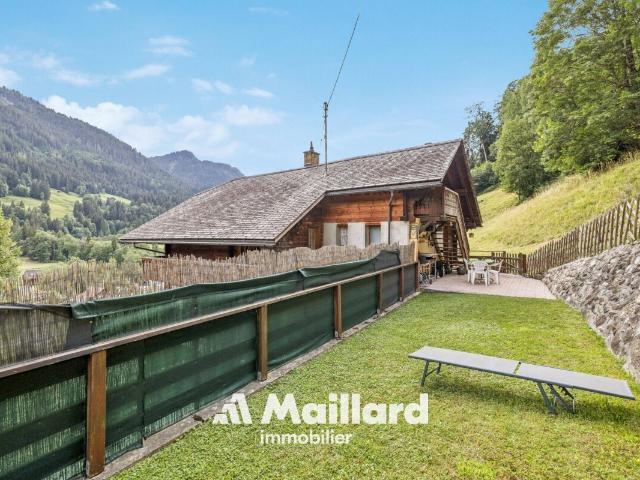 Haus kaufen