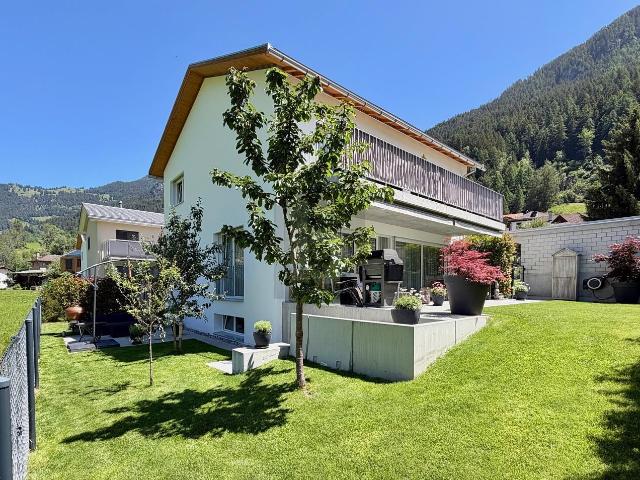 Haus kaufen in Zillis-Reischen, Graubünden