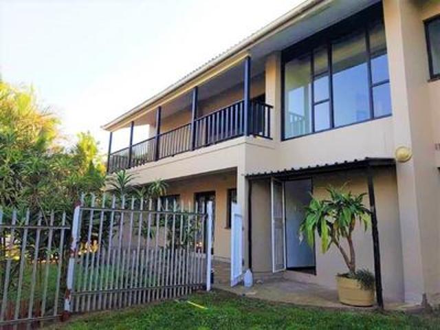 House for sale in La Mercy, Kwazulu-natal