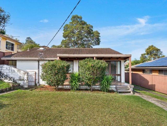 House for sale in Wollongong West, New South Wales