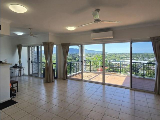 Apartment for rent in Cairns, Queensland