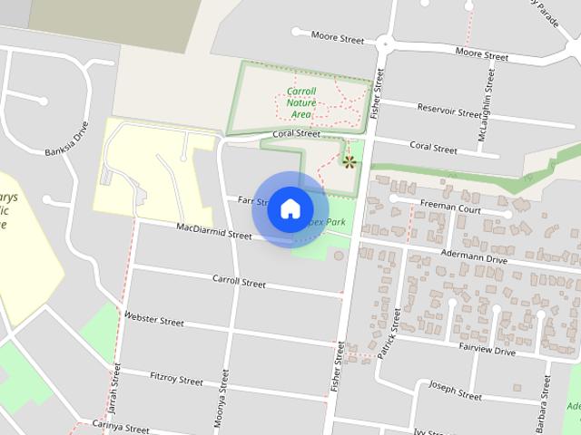 House for rent in Kingaroy, Queensland