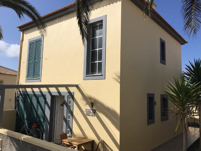 Casa alugar em Ilha Da Madeira