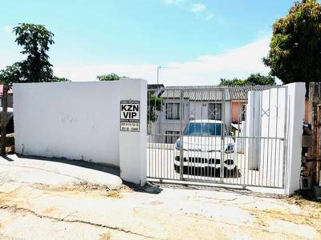 House for sale in Phoenix, eThekwini Metropolitan Municipality
