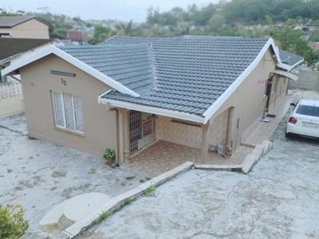 House for sale in Seaview, Kwazulu-natal