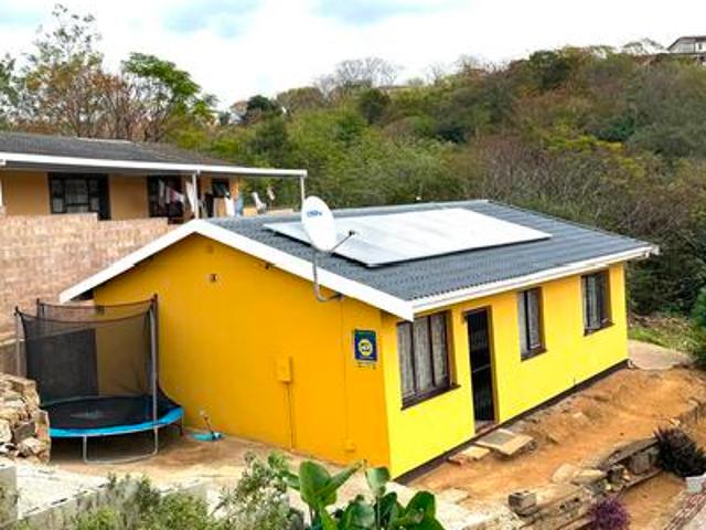 House for sale in Seaview, Kwazulu-natal