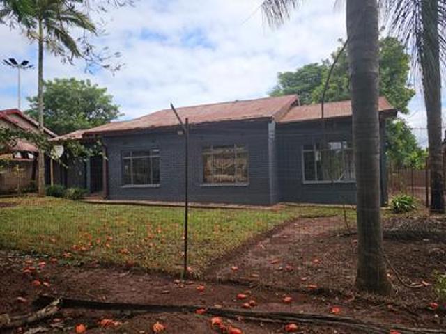 House for sale in Vhembe, Limpopo