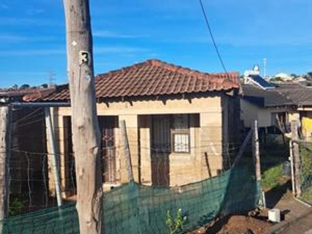 House for sale in Inanda
