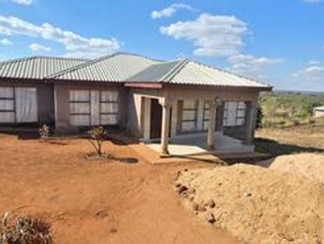 House for sale in Limpopo