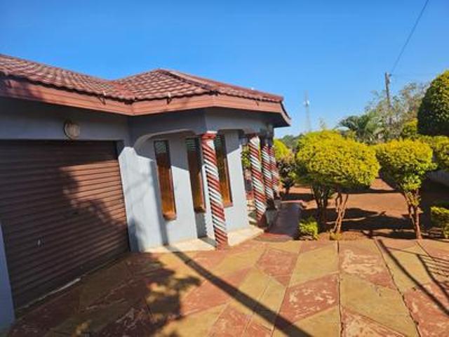 House for sale in Vhembe, Limpopo