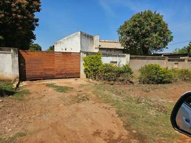 House for sale in Vhembe, Limpopo