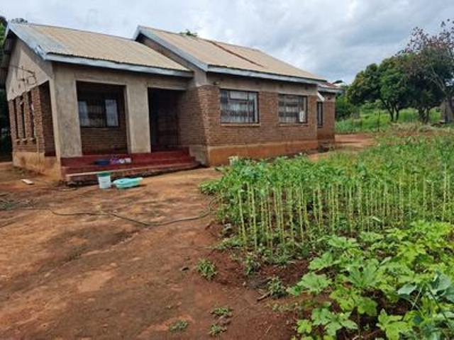 House for sale in Thohoyandou, Thulamela Local Municipality