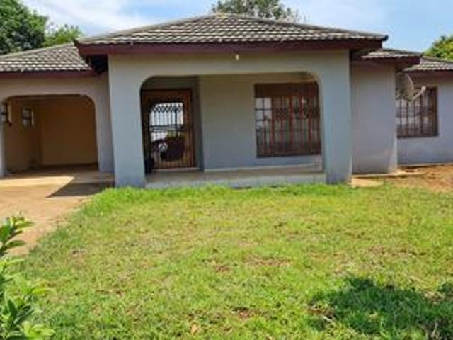 House for sale in Vhembe, Limpopo