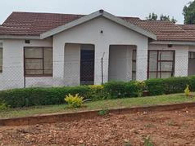House for sale in Vhembe, Limpopo